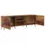 TV ormar Staro drvo 150 x 30 x 50 cm Konstruirano drvo