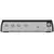 TELE System Prijemnik zemaljski, DVB-T2, H.265 / 10 bit, SCART - TS6809 T2 HEVC