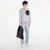 Mikina MM6 Sweatshirt Light Grey S