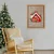 Wallxpert NLJ06_6696 Dekorativna slika, 67x97cm