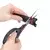 Multipurpose kitchen scissors, stainless steel, 22 cm - MasterClass
