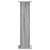 Stalak za biljke 2 pcs Siva sonoma 30,5 x 30 x 100,5 cm