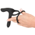 Black Velvets Vibrator za parove