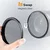 K&F 72MM NANO-X-Magnetic Variable ND8-128 filter