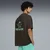 PUMA Melo World Oversized Tee Men, Men, Crystal Black, S