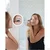 Lanaform povečevalno ogledalo 5x, 2in1 Mirror