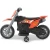 WINNERBIKE Motor za decu Go Cart Supermoto e 2 Wheel, Crveni