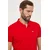 Bombažen polo Tommy Jeans