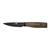7-piece knife set, stainless steel, Rockingham Forge Forester - Grun