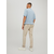 JACK & JONES Muške pantalone 12206198, Bež