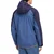 McKinley SKYLER II JKT LT M, muška jakna za planinarenje, plava 428920