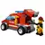 LEGO® City kocke Gasilska postaja 60004