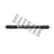 Fuse Stabilizer Short Carbon X