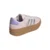 Adidas Patike za devojčice Vl Court Bold, Roze