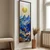 Zidna slika LONG024-S/120-40, 40 x 120 cm