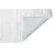 Conceptum Hypnose Tepih 160x230cm Sivo-Beli