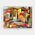 Wallity Slika na platnu 70x100cm