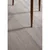 Siva/kremno bela preproga 200x280 cm Perles Dolomite – Elle Decoration