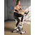 One Fitness M8750 Exercise Bike White