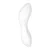 Satisfyer - Curvy Trinity 5 - Modra