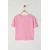 Trendyol Milla Ženska majica TWOSS24TS00248, Roze