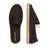 JACK & JONES Espadrile JFWScherlock  temno rjava