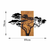 WALLXPERT Acacia Tree 387