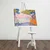 Wallity Slika na platnu 45x70cm