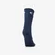 Nogavice Oakley Ellipse Crew Sock Abyss/ White M