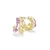 Uhani Swarovski MILLENIA 5725757