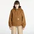 Jakna Carhartt WIP Active Jacket Hamilton Brown Rigid UNISEX XS