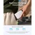 ANKER Power bank Nano 5000mAh/ 20W/ MagSafe/ bela