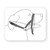 Flamingo Halti Easy Leader S - Pasje ovratnice