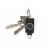 Varnostni ključ Yubico YubiKey C Bio, FIDO Edition, USB-C