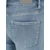 Vero Moda Petite Kavbojke FLASH, modra