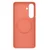 Samsung Silicone Magnet futrola za Galaxy S26+, koralno crvena (EF-ES947COE)