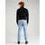 LEVIS Kavbojke 512™, modra