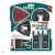 Total Set pribora za multifunkcionalni alat 15/1 TAKTMT1502