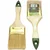 shumee Profesionalni čopič ENAMEL 2,5