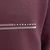 Jack & Jones dukserica Fusion sa okruglim izrezom za muškarce, bordo