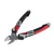 Bočne klešče CrV 180mm 63212