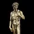 David - Michelangelo 20 cm