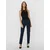 VERO MODA Chino hlače Leah, modra