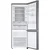 Frižider SAMSUNG RB53DG703DS9EO/kombinovani/inverter/NoFrost/D/538L(370+168)/203x76x71cm/Inox