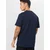 SELECTED HOMME Majica, modra