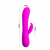 Vibrator Pretty Love Barrette