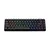 Bežična gaming tastatura Xtrike GK995W crna