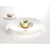 Plitev krožnik 29 cm klubski Stella Villeroy & Boch (6 kos)