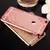 Diamant cvjetna futrola za Apple iPhone 7 / iPhone 8 / iPhone 2020 / iPhone 2022 - Zlatna KP18098