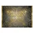 Fototapeta - Golden Butterfly - 150x105